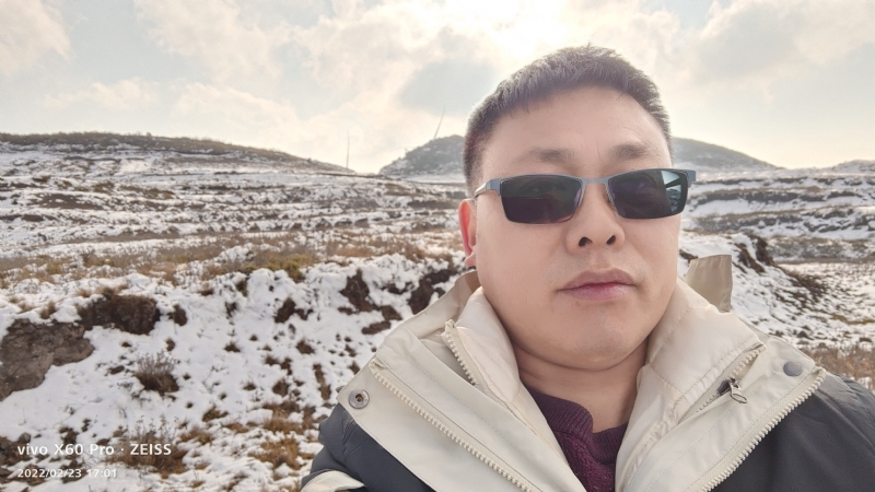 碧波绿叶的第三张照片--富源王婆说媒